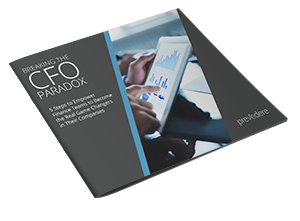Download the CFO Playbook for Forecast Accuracy examples