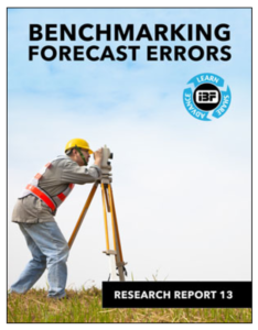 Demand Forecasting Report