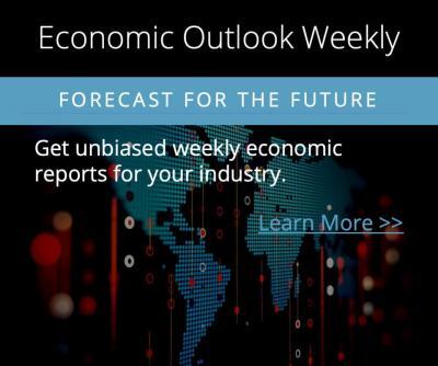 Economic Outlook Weekly