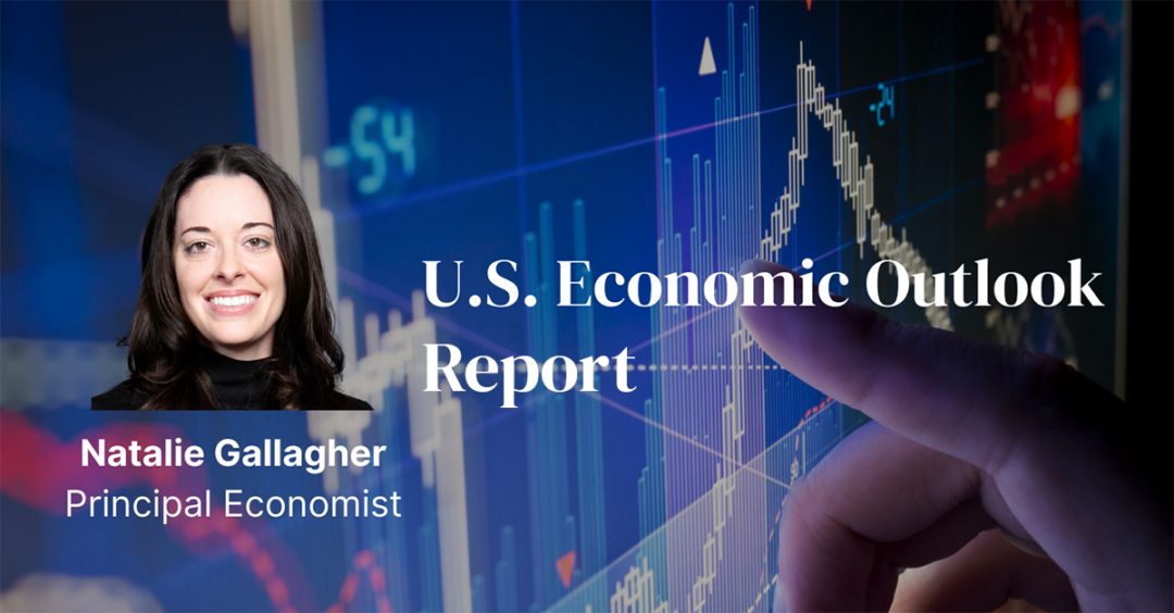 June 2024 Economic Outlook Report